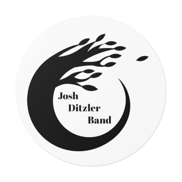 Josh Ditzler : Musician - Blues, Rockabilly, Irish Folk